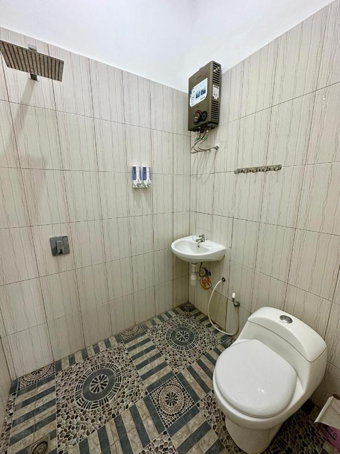 Mangir Homestay Banyuwangi  Esterno foto