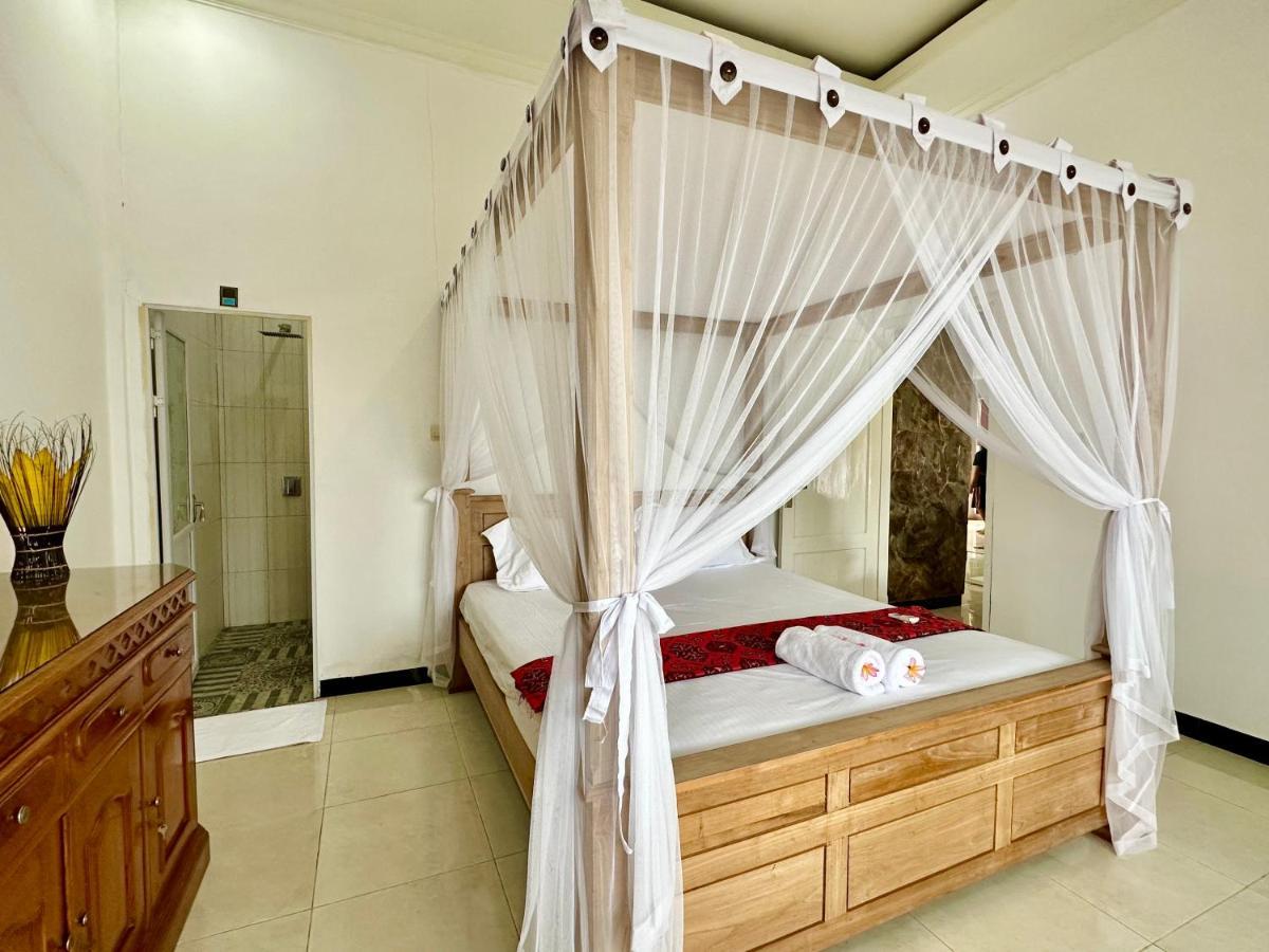 Mangir Homestay Banyuwangi  Esterno foto
