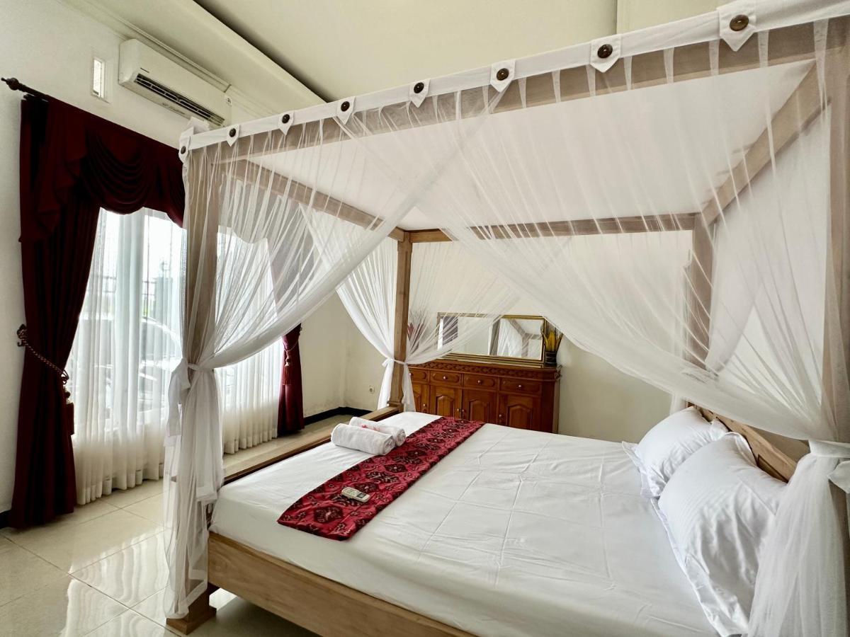Mangir Homestay Banyuwangi  Esterno foto
