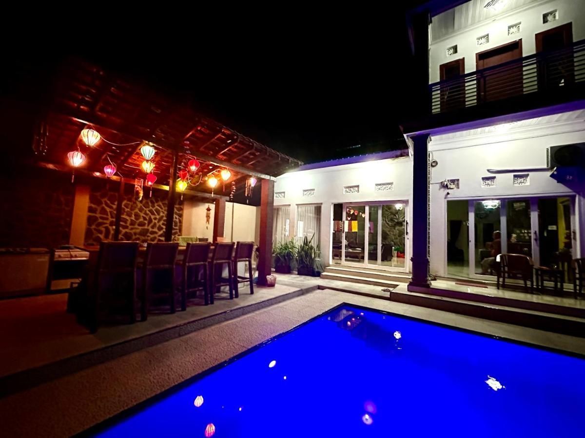 Mangir Homestay Banyuwangi  Esterno foto