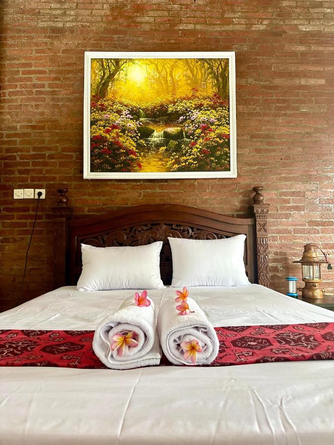 Mangir Homestay Banyuwangi  Esterno foto