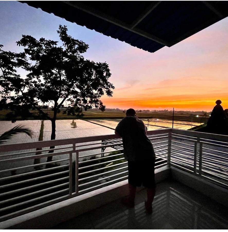 Mangir Homestay Banyuwangi  Esterno foto
