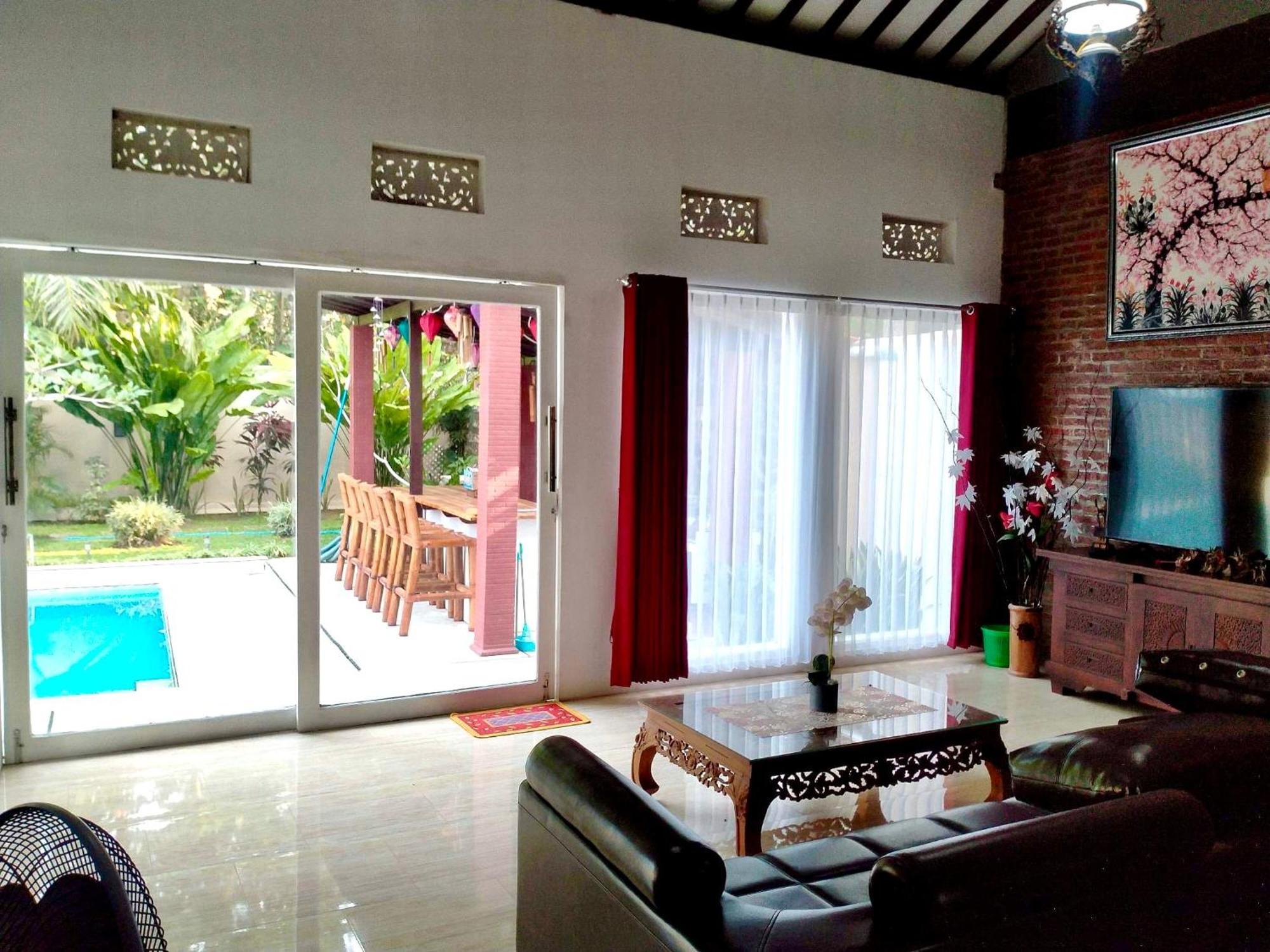 Mangir Homestay Banyuwangi  Esterno foto