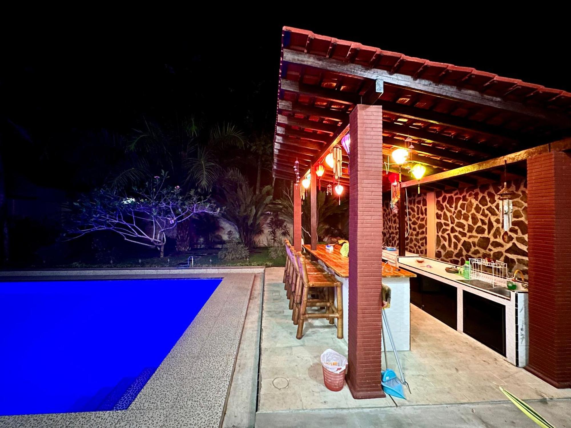 Mangir Homestay Banyuwangi  Esterno foto